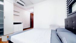 The Warren (D23), Condominium #624101291